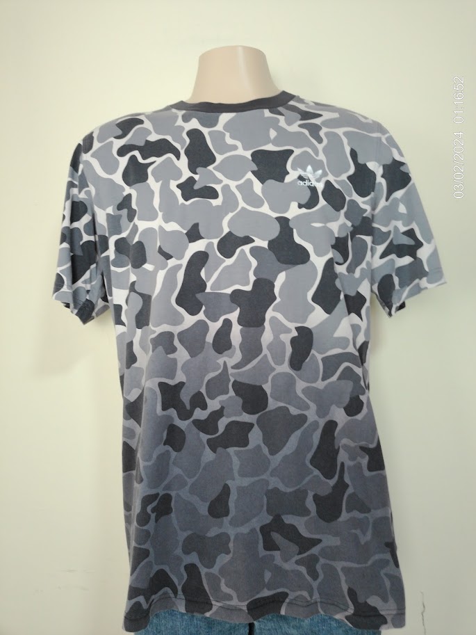 [MODMETIUSA0380 PRUERA] Remeras