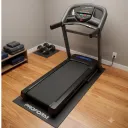 Caminadora Horizon Fitness T101