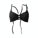Traje de baño negro talle M Con tirantes
