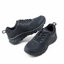 Calzado negro talle 42 Asics Calzado deportivo