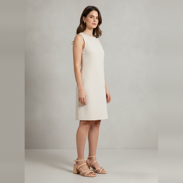 Calzado beige Brilloso talle 37 Ramarim