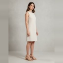 Calzado beige Brilloso talle 37 Ramarim