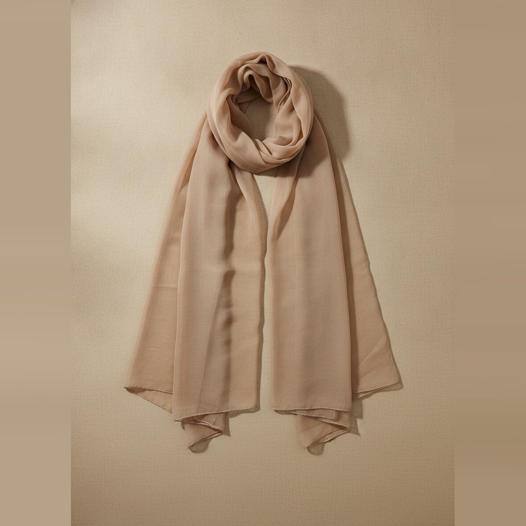[5063] Accesorio beige